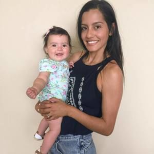 Meet your Posher, Desirae